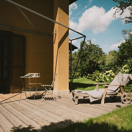 Casa Kiko Pecetto Bed and Breakfast Exteriör bild