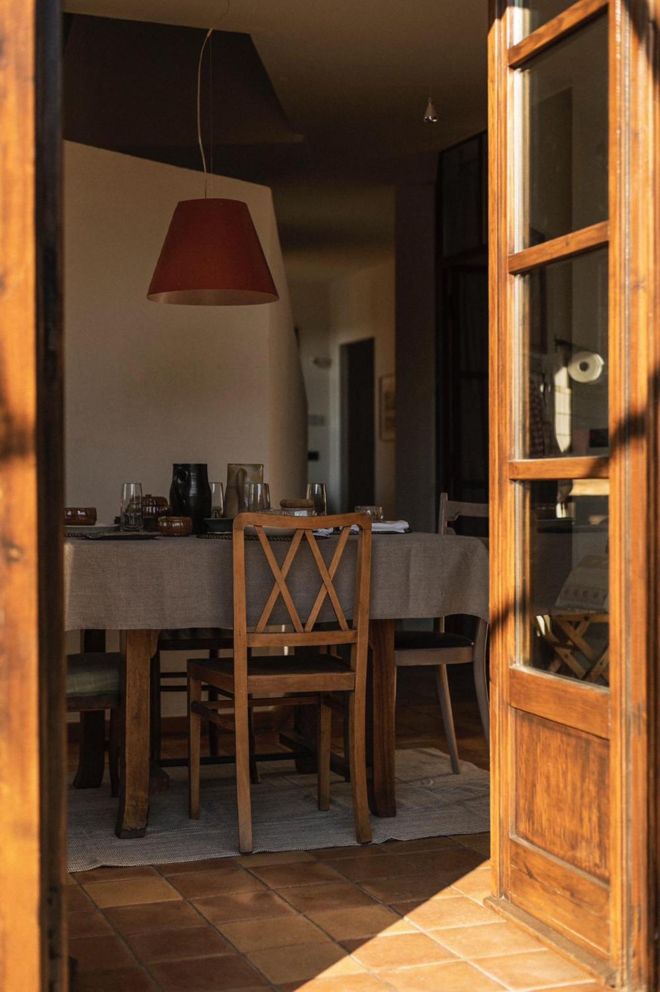 Casa Kiko Pecetto Bed and Breakfast Exteriör bild
